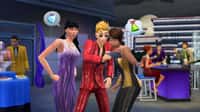 The Sims 4 Luxury Party Stuff Origin CD Key - 5
