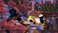 Kung Fu Panda Showdown of Legendary Legends Steam CD Key - 1