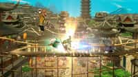 Kung Fu Panda Showdown of Legendary Legends Steam CD Key - 2