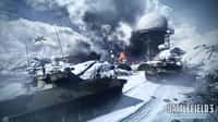 Battlefield 3 - Armored Kill Expansion Pack DLC Origin CD Key - 5