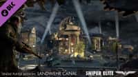 Sniper Elite V2 + 3 DLC Pack Steam CD Key - 8