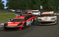 RACE 07 - GTR Evolution Expansion Pack Steam CD Key - 6