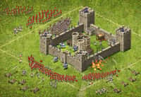 Stronghold Kingdoms Starter Pack - 2