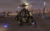 Warhammer 40,000: Dawn of War II: Chaos Rising Steam Gift - 3