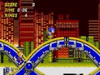 Sonic the Hedgehog 2 Steam CD Key - 6