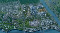 Cities: Skylines CN VPN Activated Steam CD Key - 2