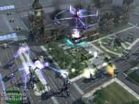 Command & Conquer 3: Tiberium Wars Steam Gift - 4