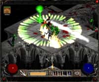Diablo 2 US Battle.net CD Key - 1