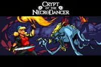 Crypt of the NecroDancer GOG CD Key - 3