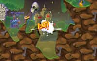 Worms Reloaded: GOTY Upgrade Steam CD Key - 3