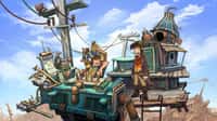 Deponia Steam Gift - 6