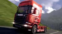Euro Truck Simulator 2 - Christmas Paint Jobs Pack Steam CD Key - 3