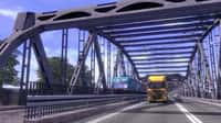 Euro Truck Simulator 2 - Going East! DLC Steam CD Key - 5