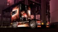 Euro Truck Simulator 2 - Force of Nature Paint Jobs Pack DLC Steam CD Key - 4