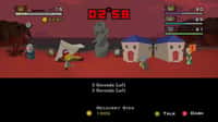 Half Minute Hero: Super Mega Neo Climax Ultimate Boy Steam CD Key - 5