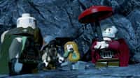 LEGO The Hobbit EN Language Only Steam CD Key - 4