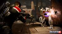 Mass Effect 2 Digital Deluxe Edition Steam CD Key - 4