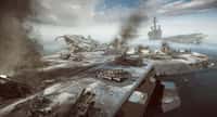 Battlefield 4 - Naval Strike DLC Origin CD Key - 4