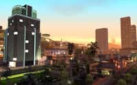 Grand Theft Auto: San Andreas Steam CD Key - 4