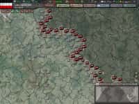 Hearts of Iron III - Their Finest Hour DLC Steam Gift - 0