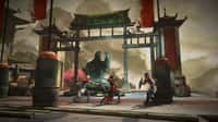Assassin's Creed Chronicles: China US PS4 CD Key - 1