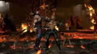 Mortal Kombat Komplete Edition Steam CD Key - 0
