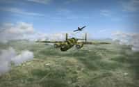 WarBirds - World War II Combat Aviation - 2018 Steam CD Key - 5