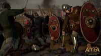 Total War: ATTILA - The Last Roman Campaign Pack DLC Steam CD Key - 5