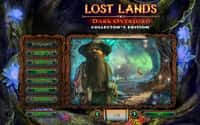 Lost Lands: Dark Overlord Steam CD Key - 1