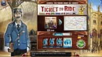 Ticket To Ride USA 1910 Steam CD Key - 3