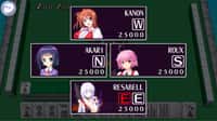 Mahjong Pretty Girls Battle Steam CD Key - 3