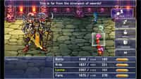 Final Fantasy V RU VPN Activated Steam CD Key - 1