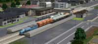 A-Train 9 V3.0 : Railway Simulator Steam CD Key - 2
