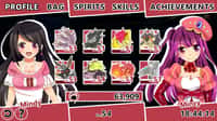 Winged Sakura: Mindy's Arc Steam Gift - 1