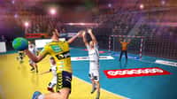Handball 16 Steam CD Key - 2