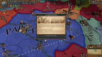 Europa Universalis IV - The Cossacks Expansion Steam Gift - 2