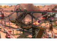 RollerCoaster Tycoon Classic Collection Steam Gift - 0