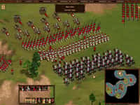 Cossacks: European Wars Steam CD Key - 1