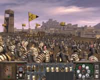 Total War: MEDIEVAL II Definitive Edition Steam Gift - 1