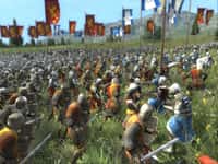 Total War: MEDIEVAL II Definitive Edition Steam Gift - 6