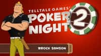 Poker Night 2 Steam Gift - 2