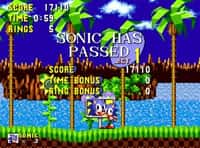 Sonic the Hedgehog Steam CD Key - 1