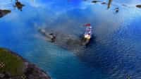 Pirates of Black Cove + Origins DLC Steam CD Key - 6