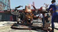 Fallout 4 - Automatron DLC Steam CD Key - 4