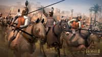 Total War: ROME II Emperor Edition + 4 DLCs Steam CD Key - 4