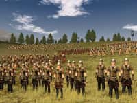 Rome: Total War Steam CD Key - 3