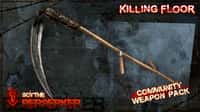 Killing Floor - Community Weapon Pack DLC Steam CD Key - 3