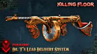 Killing Floor - Community Weapon Pack 2 DLC Steam CD Key - 3