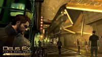 Deus Ex: Human Revolution - Director's Cut Steam Gift - 4