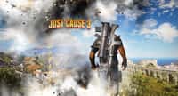 Just Cause 3 US PS4 CD Key - 2